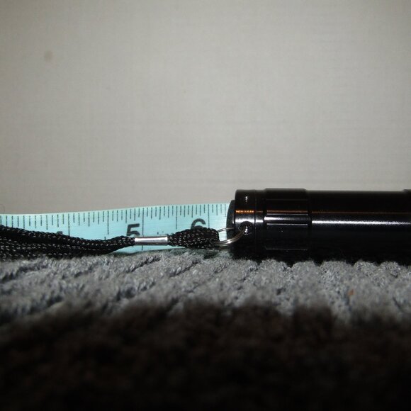 Garrity Flashlight TD Logo Small - Picture 7 of 9